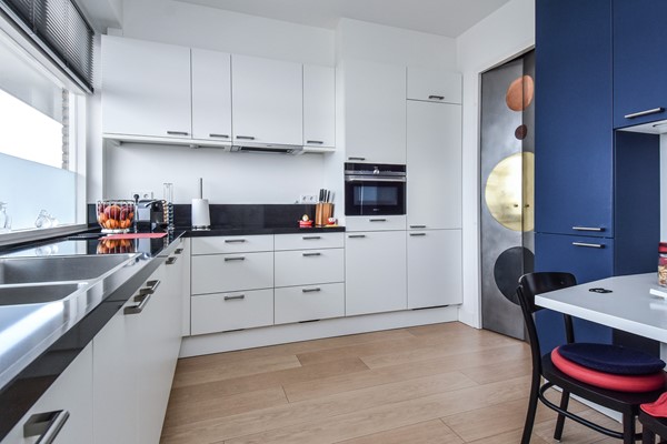Medium property photo - Streksingel 53, 3054 HB Rotterdam